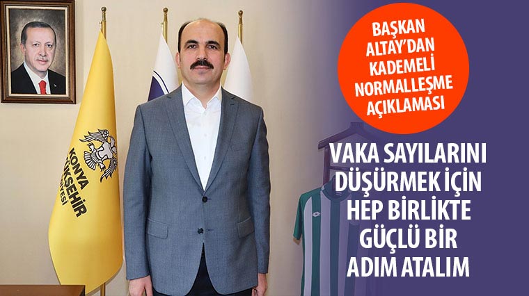 “Vaka Sayılarını Düşürmek İçin Hep Birlikte Güçlü Bir Adım Atalım”