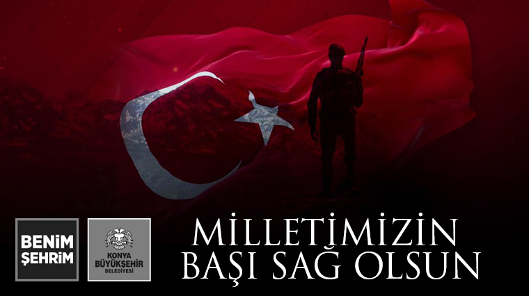 Milletimizin Başı Sağ Olsun 